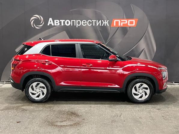 Hyundai Creta II с пробегом 2021 года, цена 2 250 000 рублей, 38146 км, внедорожник, Автокод Объявления