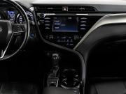 Toyota Camry VIII (XV70) Санкт-Петербург  - изображение 43