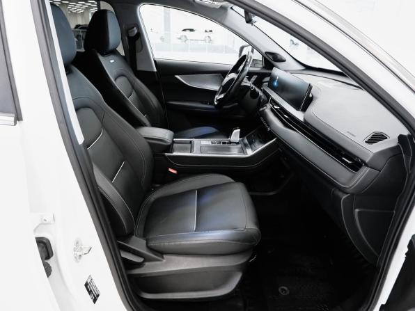 Chery Tiggo 7 Pro Max I с пробегом 2023 года, цена 1 600 000 рублей, 53840 км, внедорожник, Автокод Объявления