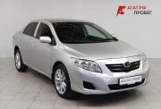 Toyota Corolla X (E140 E150) Саратов  - изображение 26