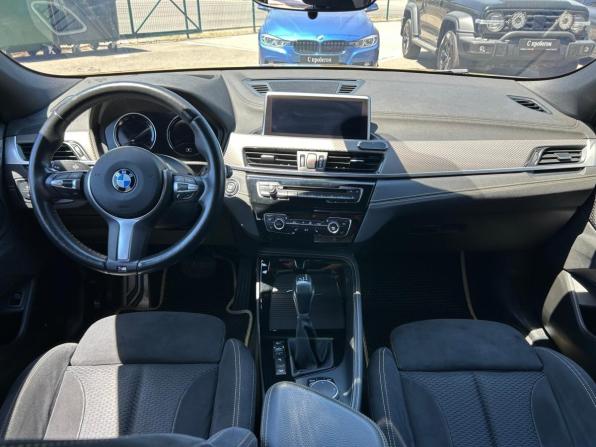 BMW X2 I (F39) с пробегом 2017 года, цена 3 000 000 рублей, 76000 км, внедорожник, Автокод Объявления