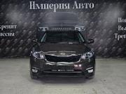 Kia Rio III Рестайлинг Краснодар  - изображение 36