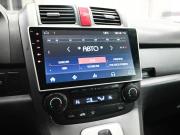 Honda CR-V III Екатеринбург  - изображение 33
