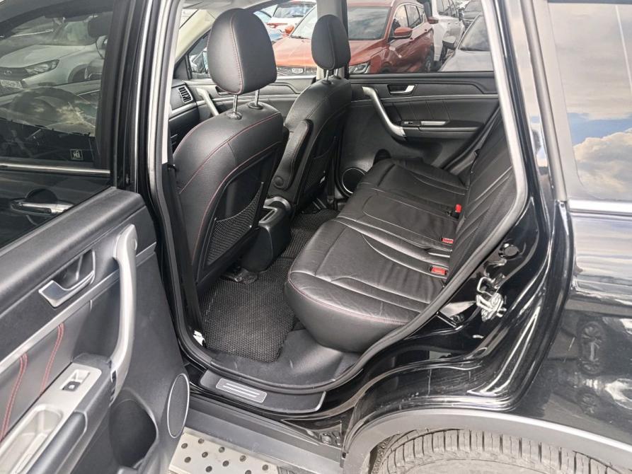Haval H6 I Санкт-Петербург  - изображение 8