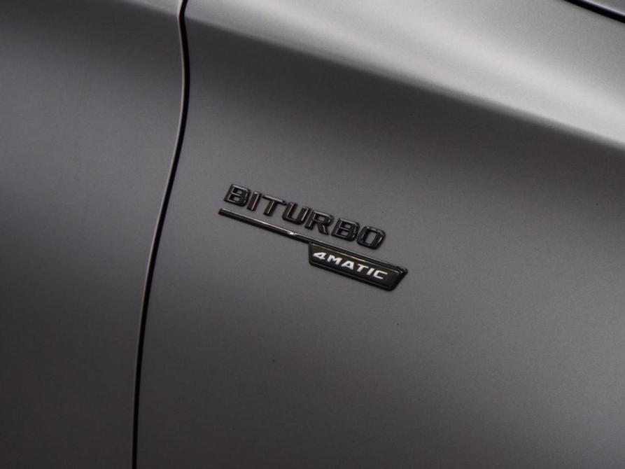 Mercedes-Benz C-Класс AMG IV (W205) Воронеж  - изображение 8