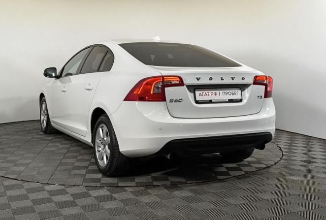 Volvo S60 II с пробегом 2013 года, цена 1 170 000 рублей, 164927 км, седан, Автокод Объявления