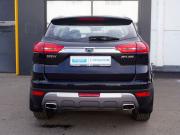 Geely Atlas I Москва  - изображение 21