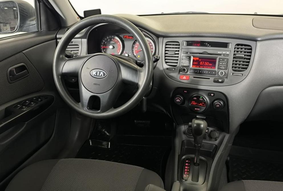 Kia Rio II Рестайлинг Нижний Новгород  - изображение 11