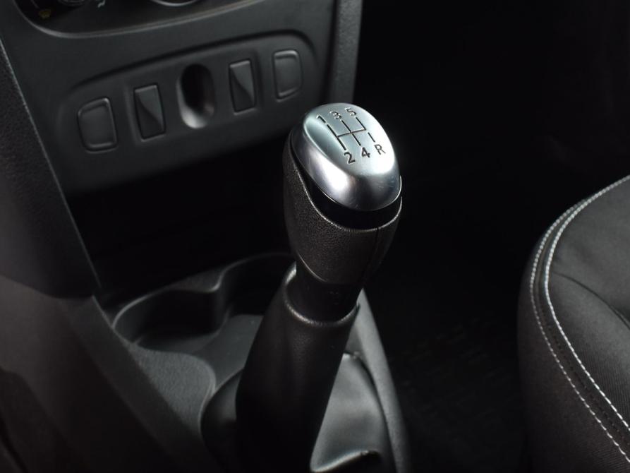 Renault Sandero II Рестайлинг Кемерово  - изображение 19