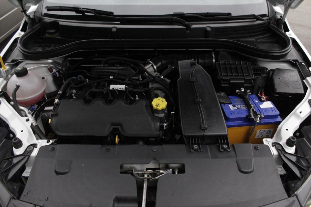 Lada (ВАЗ) Vesta I Рестайлинг (NG) Брянск  - изображение 24