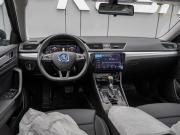 Skoda Superb III Рестайлинг Краснодар  - изображение 28