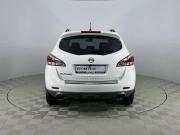 Nissan Murano II (Z51) Рестайлинг 2 Воронеж  - изображение 35