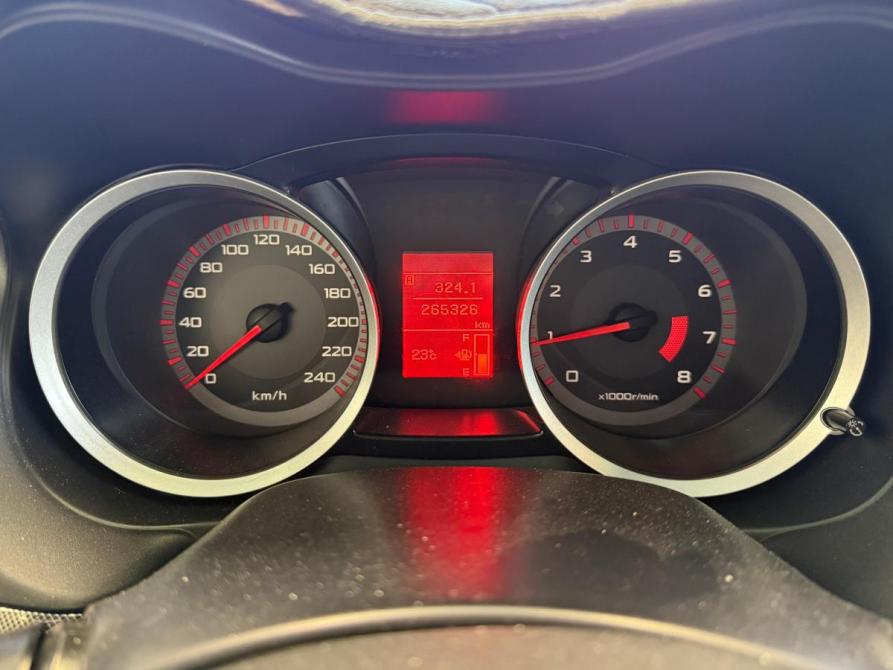 Mitsubishi Lancer X Волгоград  - изображение 11
