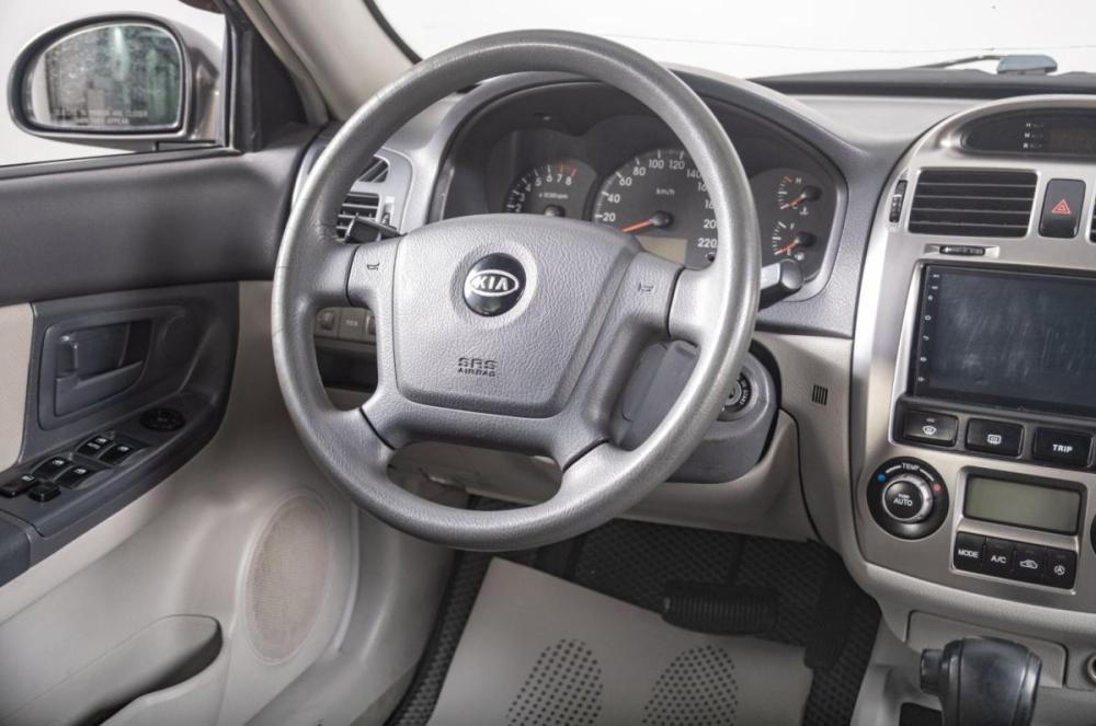 Kia Cerato I Томск  - изображение 10