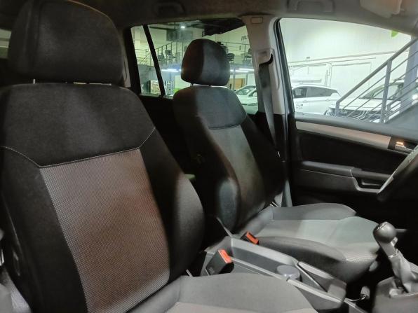 Opel Zafira B Рестайлинг с пробегом 2012 года, цена 765 000 рублей, 98916 км, компактвэн, Автокод Объявления