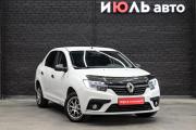 Renault Logan II Рестайлинг Екатеринбург  - изображение 20