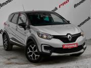 Renault Kaptur I Екатеринбург  - изображение 24