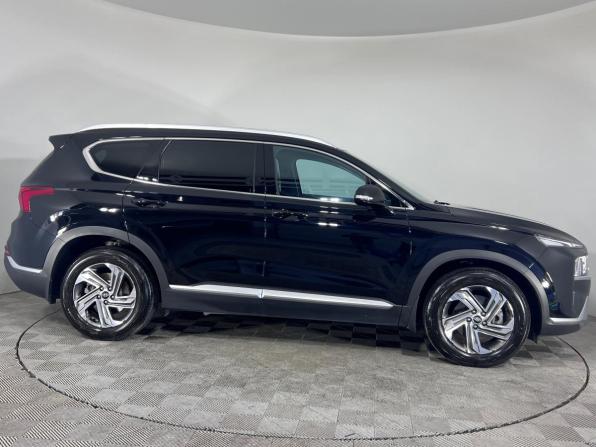 Hyundai Santa Fe IV Рестайлинг с пробегом 2021 года, цена 3 250 000 рублей, 58896 км, внедорожник, Автокод Объявления