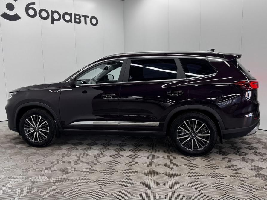 Chery Tiggo 8 Pro I Воронеж  - изображение 7