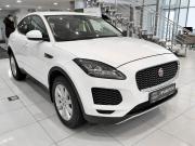 Jaguar E-Pace I Казань  - изображение 25