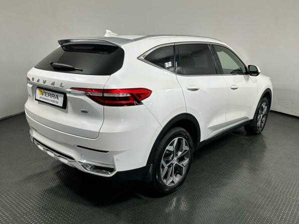 Haval F7 I с пробегом 2022 года, цена 2 200 000 рублей, 78100 км, внедорожник, Автокод Объявления
