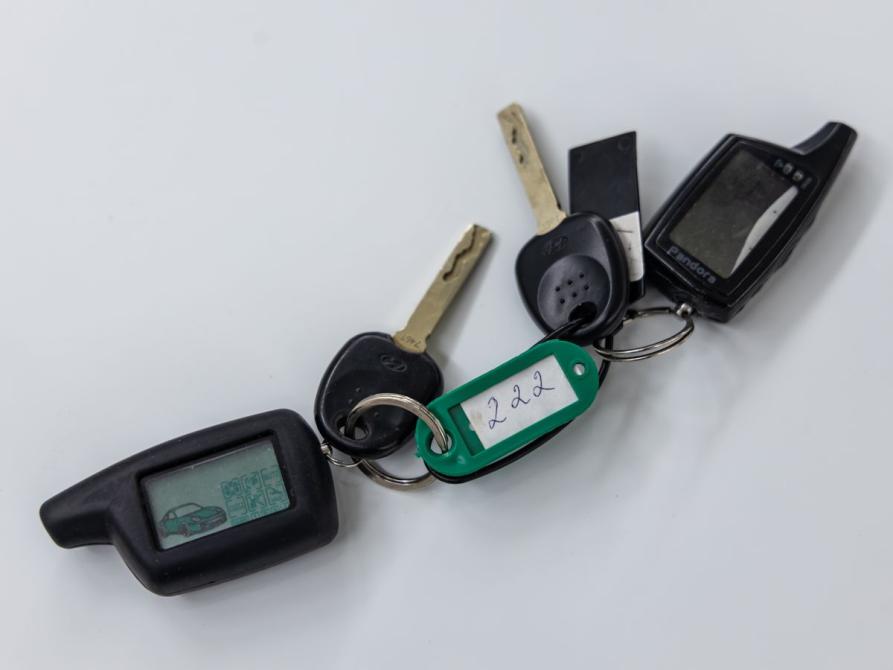 Hyundai Solaris II Волгоград  - изображение 35