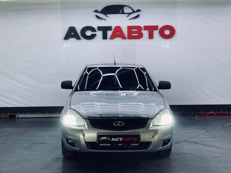 Lada (ВАЗ) Priora I Рестайлинг Оренбург  - изображение 2