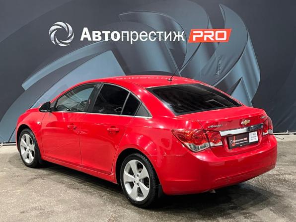 Chevrolet Cruze I с пробегом 2012 года, цена 630 000 рублей, 194263 км, седан, Автокод Объявления