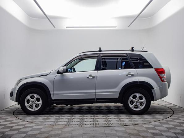 Suzuki Grand Vitara II Рестайлинг 2 с пробегом 2013 года, цена 1 345 000 рублей, 177480 км, внедорожник, Автокод Объявления