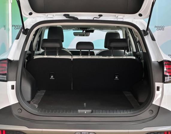 Kia Sportage V с пробегом 2026 года, цена 3 750 000 рублей, 43 км, внедорожник, Автокод Объявления