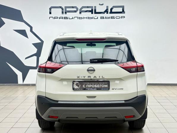 Nissan Rogue III с пробегом 2020 года, цена 2 749 000 рублей, 88088 км, внедорожник, Автокод Объявления