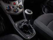 Chevrolet Aveo II Ульяновск  - изображение 34