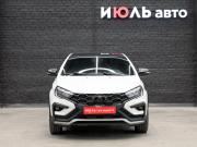 Lada (ВАЗ) Vesta I Рестайлинг (NG) Екатеринбург  - изображение 20