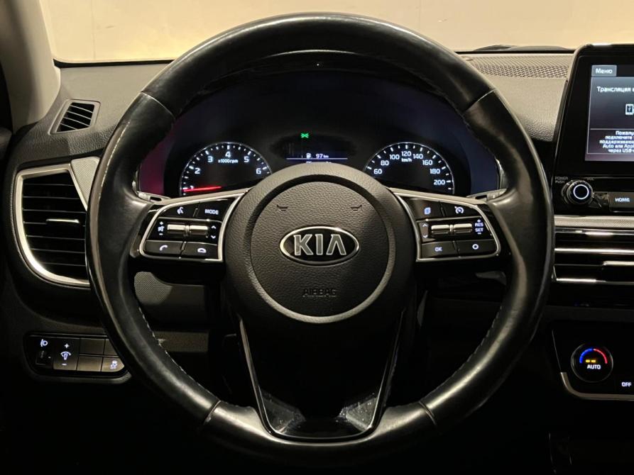 Kia Seltos I Волгоград  - изображение 12
