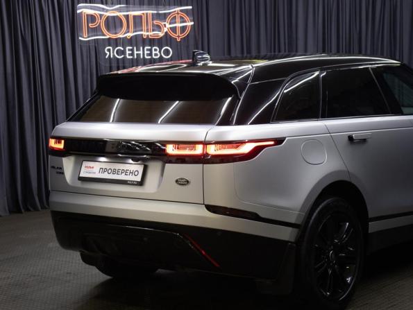 Land Rover Range Rover Velar I с пробегом 2020 года, цена 4 498 000 рублей, 87724 км, внедорожник, Автокод Объявления