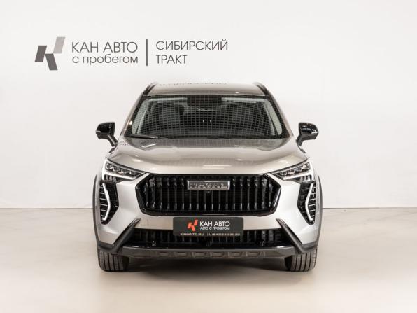 Haval Jolion I Рестайлинг с пробегом 2025 года, цена 2 649 458 рублей, 17772 км, внедорожник, Автокод Объявления
