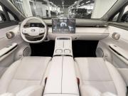 GAC Trumpchi S7 I Москва  - изображение 44