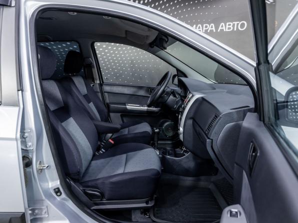 Hyundai Getz I Рестайлинг с пробегом 2007 года, цена 460 000 рублей, 172918 км, хэтчбек, Автокод Объявления