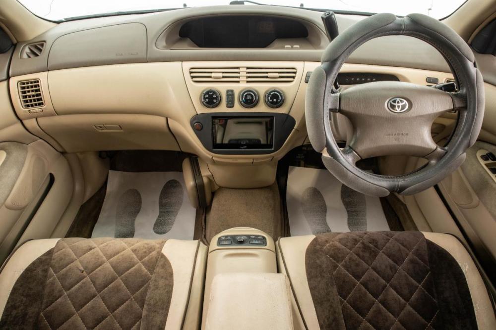 Toyota Vista V (V50) Барнаул  - изображение 10