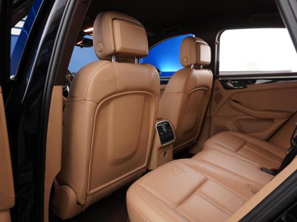 Porsche Macan I с пробегом 2015 года, цена 2 987 444 рубля, 98706 км, внедорожник, Автокод Объявления