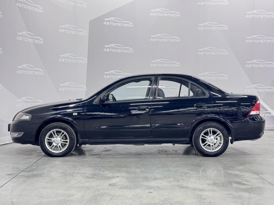 Nissan Almera Classic I Новосибирск  - изображение 2