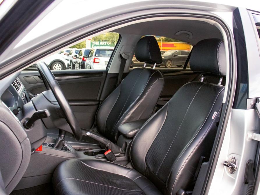 Volkswagen Jetta VI Екатеринбург  - изображение 17