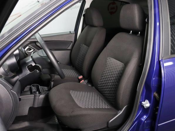 Lada (ВАЗ) Granta I Рестайлинг с пробегом 2025 года, цена 950 000 рублей, 9510 км, лифтбек, Автокод Объявления