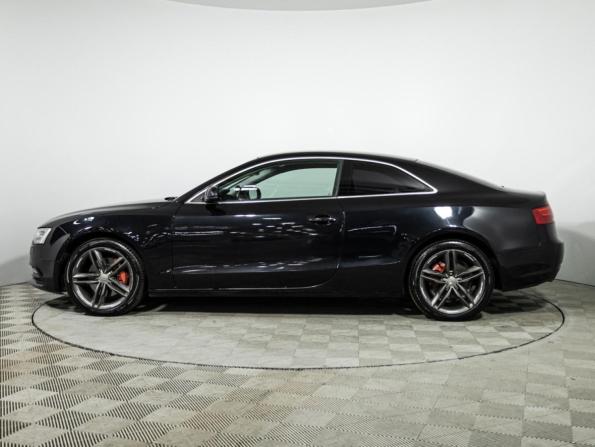 Audi A5 I (8T) Рестайлинг с пробегом 2011 года, цена 1 299 989 рублей, 225995 км, купе, Автокод Объявления