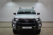 Toyota Hilux VIII Рестайлинг 2 Сургут  - изображение 43