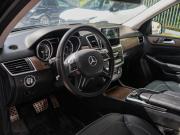 Mercedes-Benz M-Класс III (W166) Москва  - изображение 31