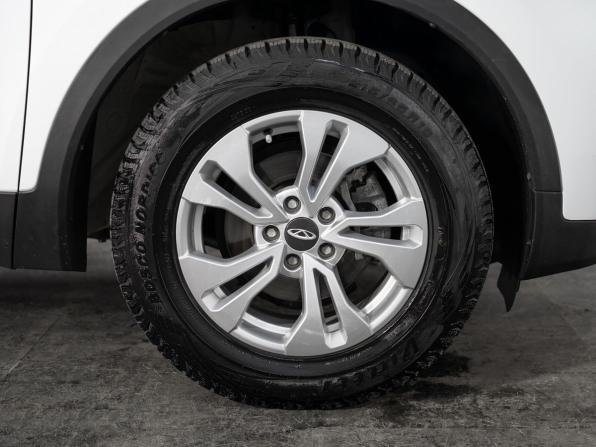 Chery Tiggo 4 Pro I с пробегом 2023 года, цена 1 440 500 рублей, 59398 км, внедорожник, Автокод Объявления