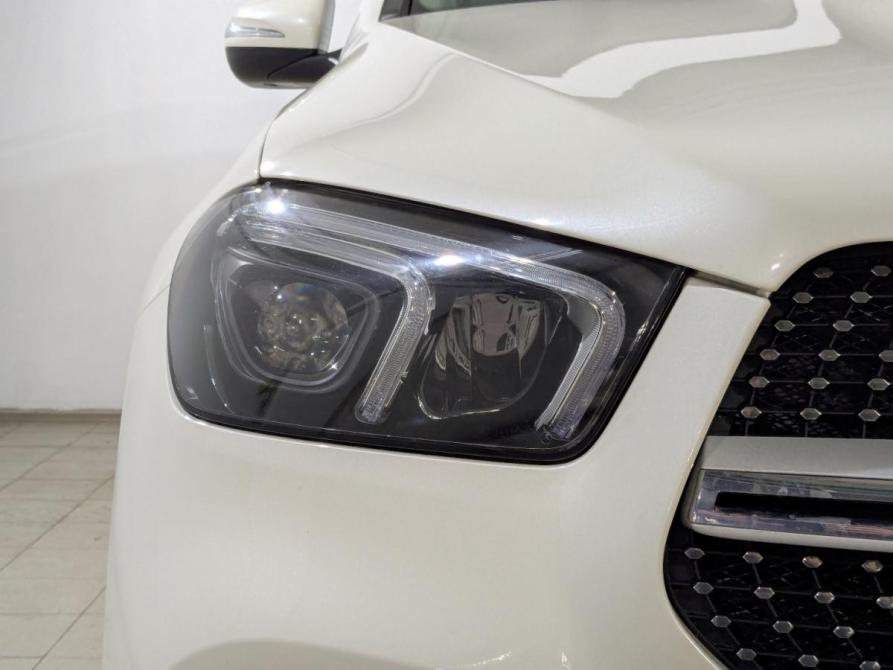 Mercedes-Benz GLE II (V167) Химки  - изображение 9