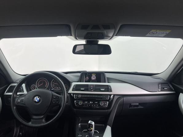 BMW 3 серии VI (F3x) Рестайлинг с пробегом 2016 года, цена 1 590 000 рублей, 171223 км, седан, Автокод Объявления