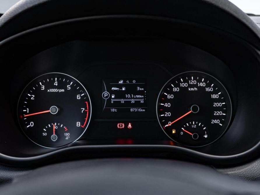 Kia Sportage IV Краснодар  - изображение 17